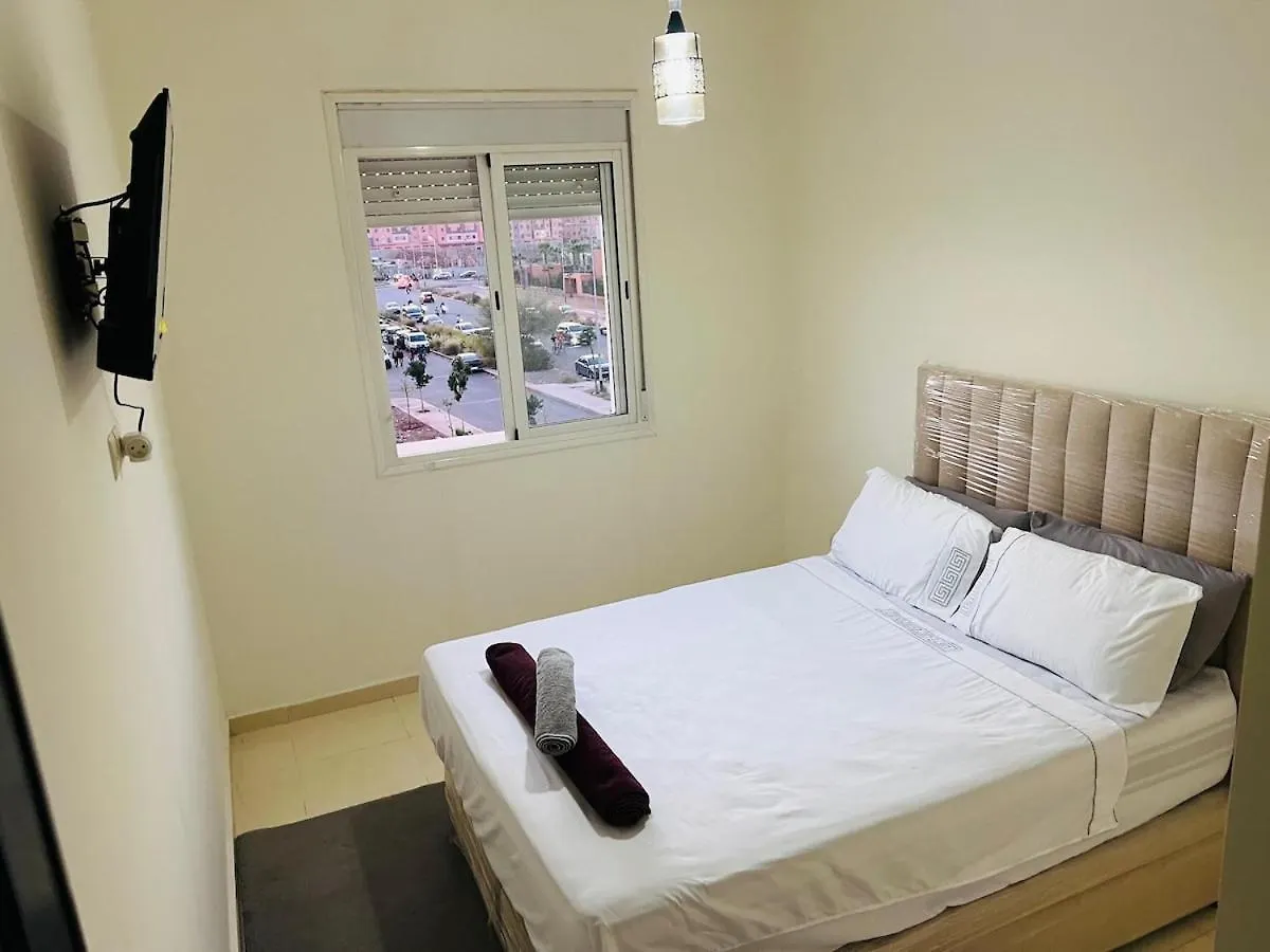 Modern Apartment Near Airport Morocco