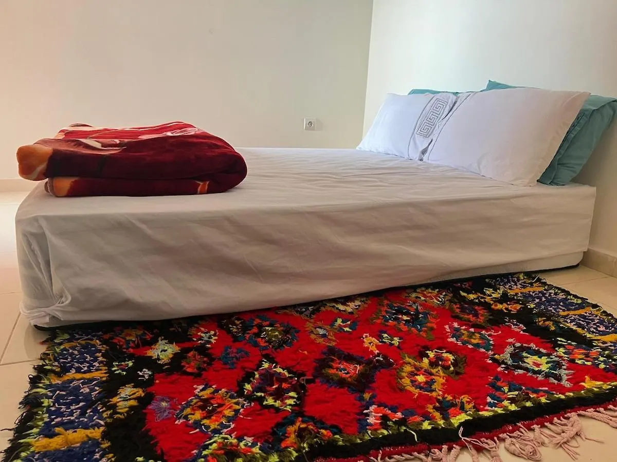Modern Apartment Near Airport Morocco