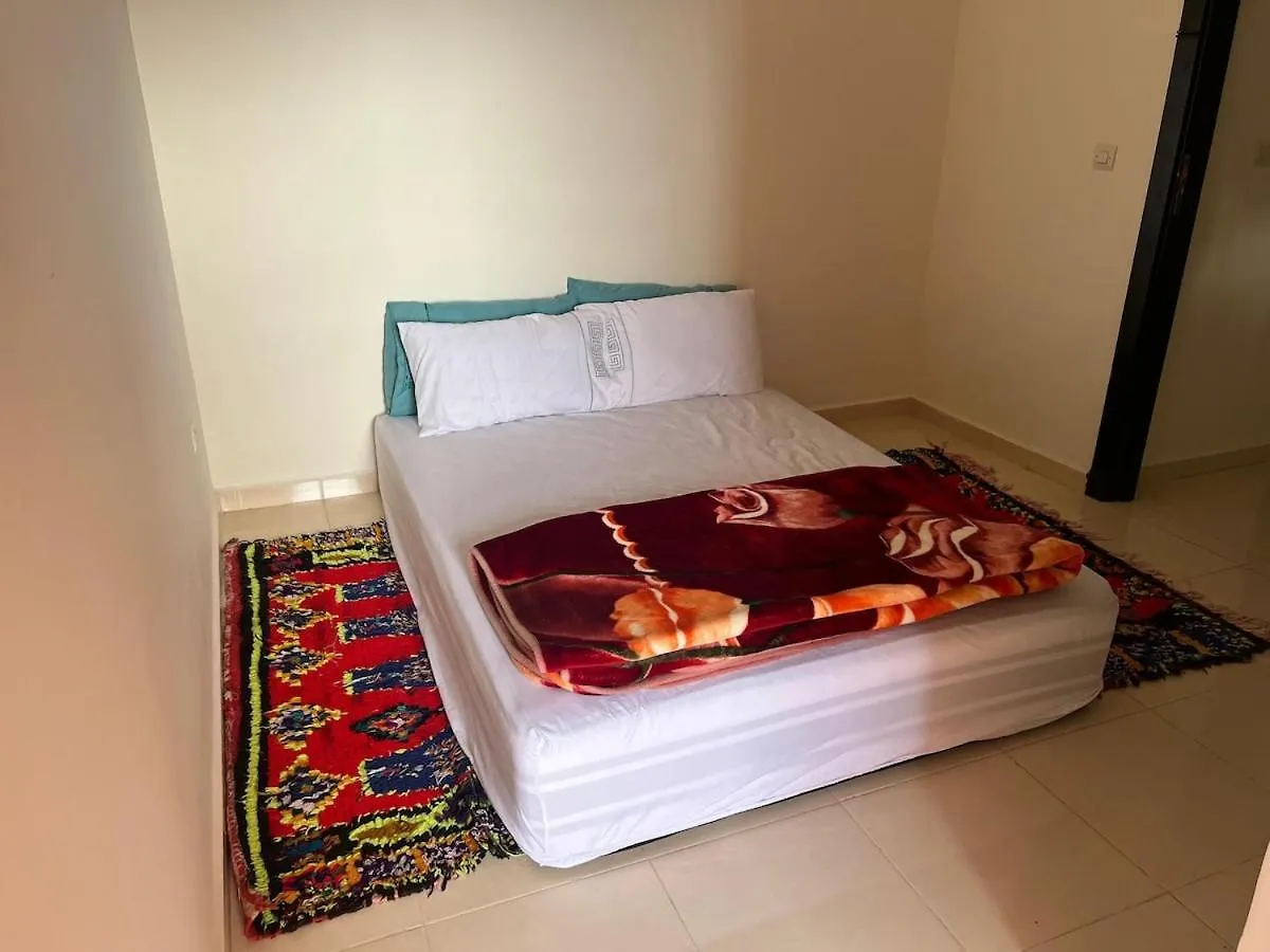 Modern Apartment Near Airport