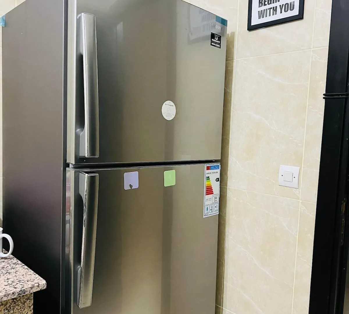 Modern Apartment Near Airport Morocco