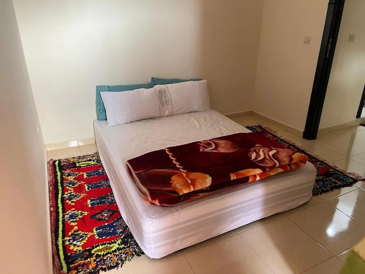 Modern Apartment Near Airport