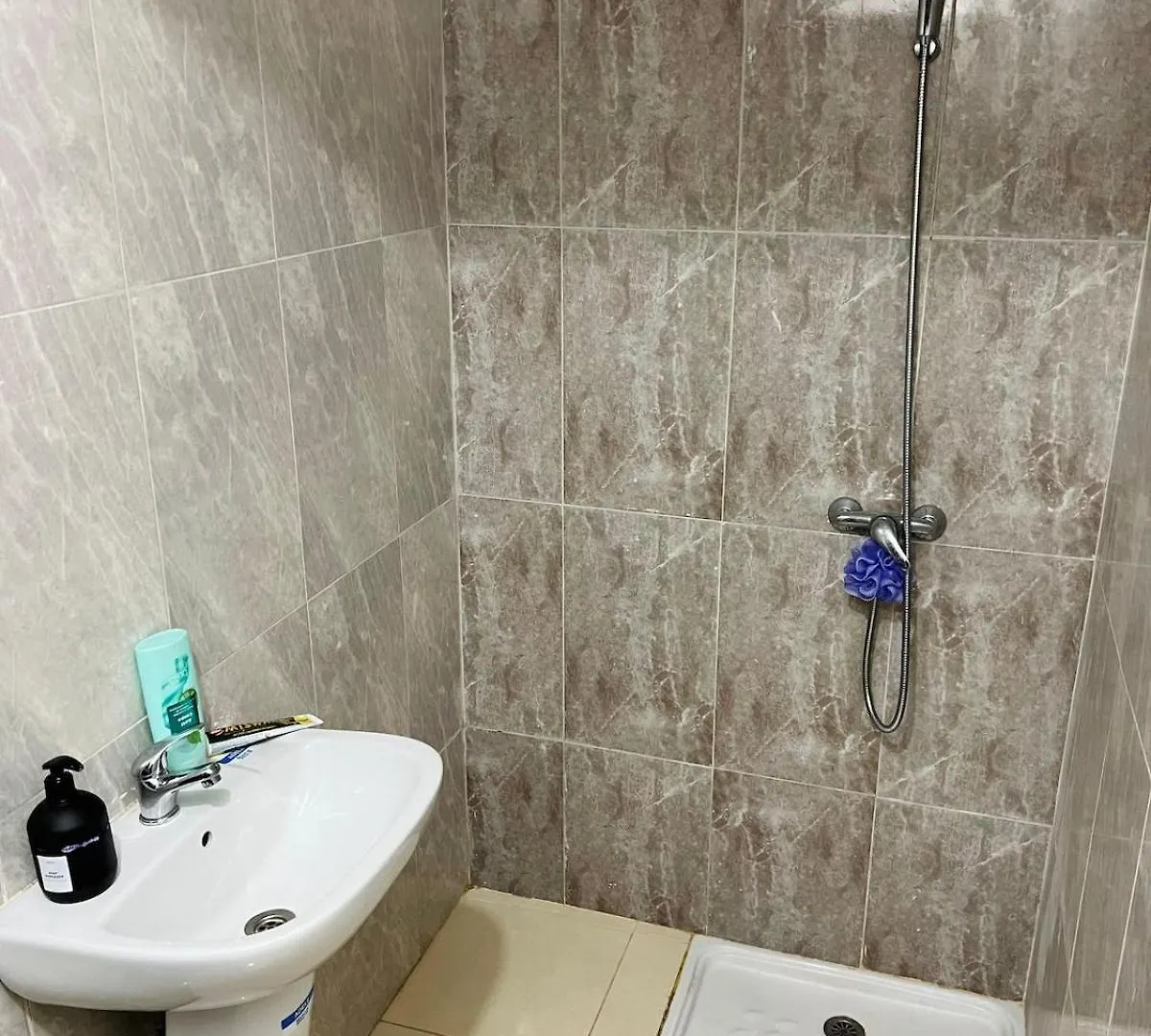 Modern Apartment Near Airport 0*, Marrakesh Morocco
