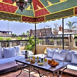 3* Riad Dar El Souk