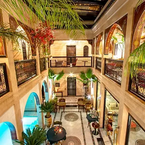 5* Riad Dar Anika