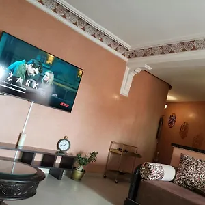 Yacout Majorelle Appartement
