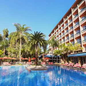 Es Saadi Marrakech - Марракеш