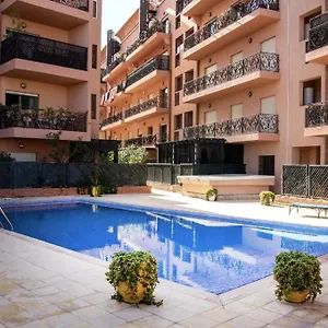Torres De Majorelle Brillant Appartement