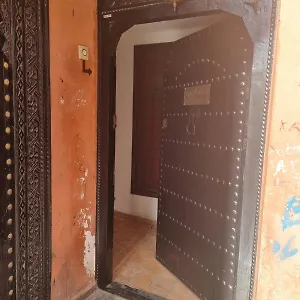 Shaloma Marockansk riad