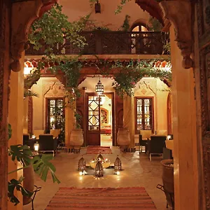 المنزل العربي ,سبا وورش الطبخ مراكش