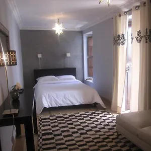 4* Riad Azza