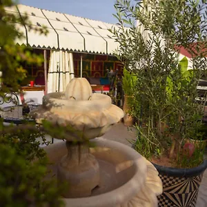 3* Riad Zayane Atlas