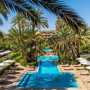 Sofitel Marrakech Palais Imperial & Марракеш