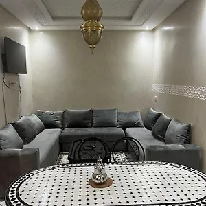 Proche Aeroport Appartement