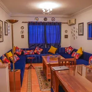 في قلب جليز Appartement