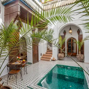 3* Riad Nora