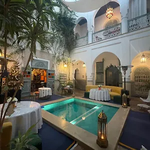 5* Riad Dar Al Assad