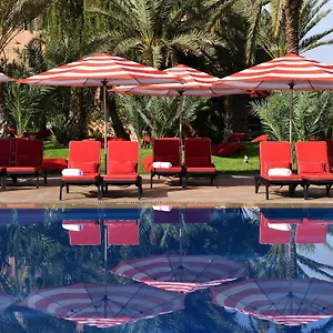 Moevenpick Mansour Eddahbi Marrakech Марракеш