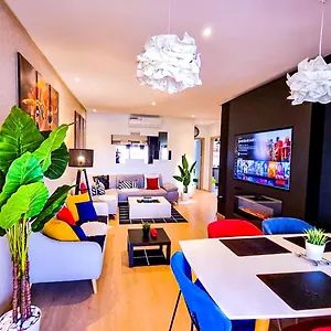 Privilege House Jade Appartement