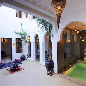 4* Riad Chayma Marrakech (adults Only)
