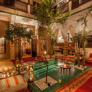 3* Casa de hóspedes Dar Yema
