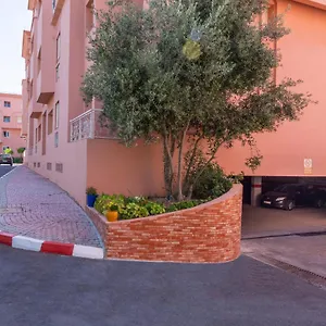 Majorelle Family Appartement