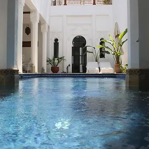 Bellamane Marrakech (adults Only) Riad