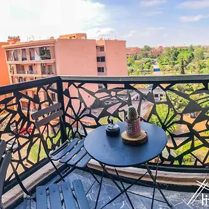 Aim House Appartement